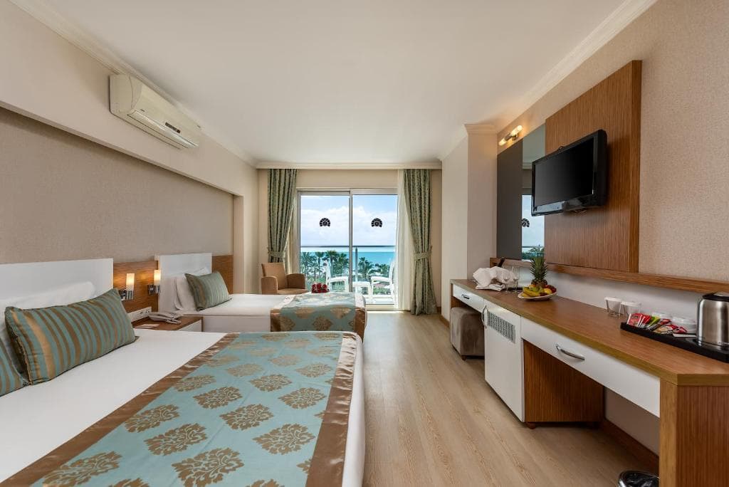 Annabella Diamond Hotel And Spa - 12