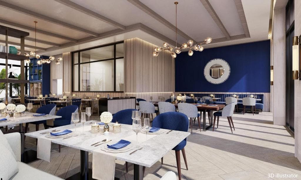 NG Phaselis Bay Resort Hotel - 20