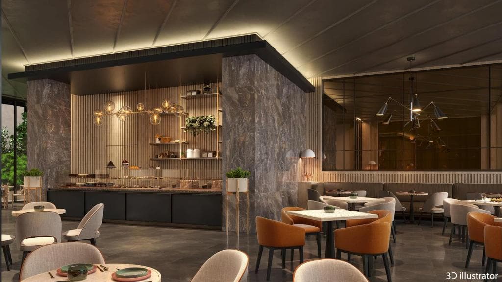 NG Phaselis Bay Resort Hotel - 23