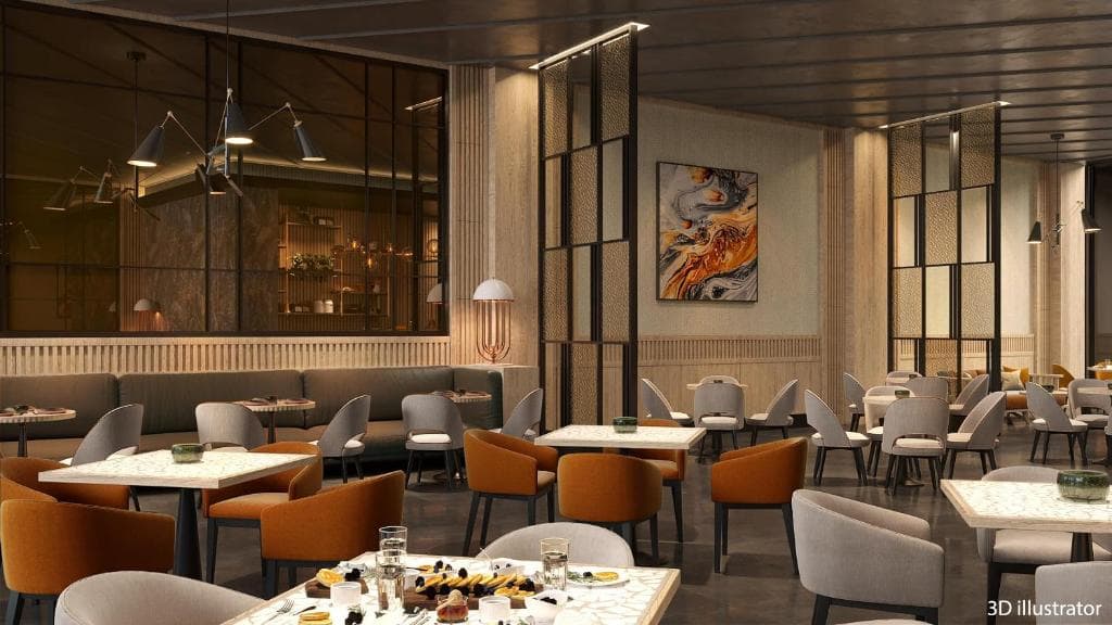 NG Phaselis Bay Resort Hotel - 21