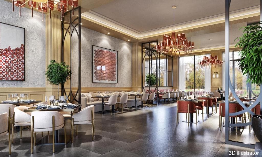 NG Phaselis Bay Resort Hotel - 24