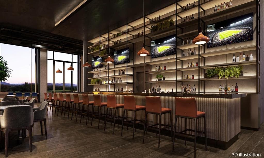 NG Phaselis Bay Resort Hotel - 25