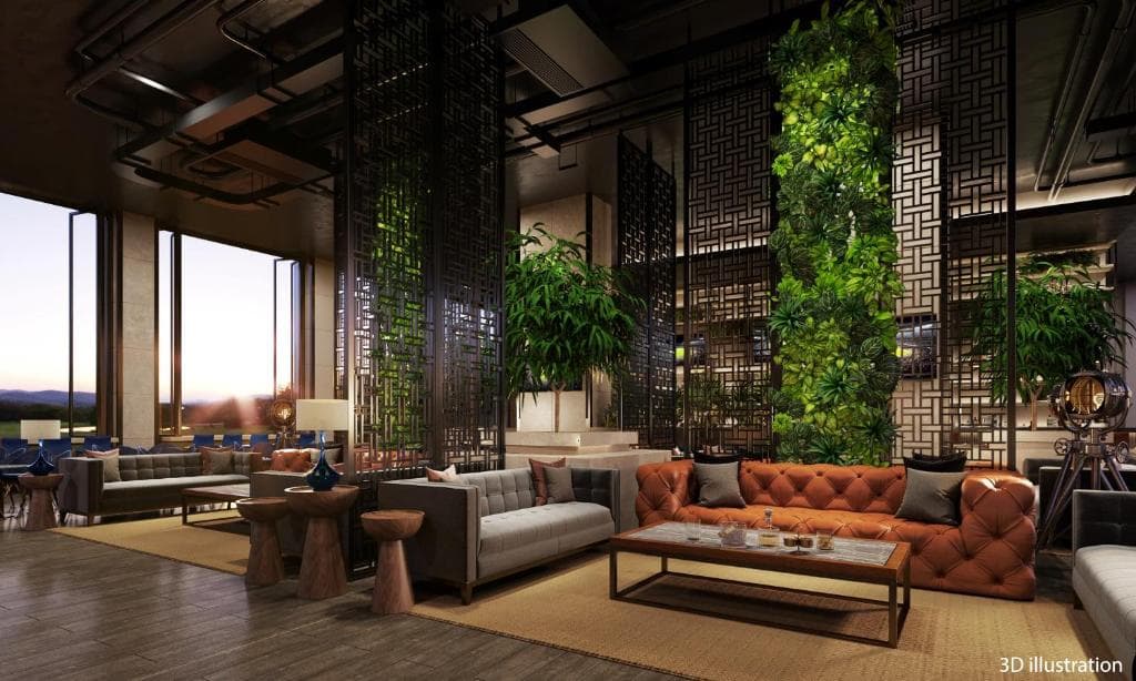 NG Phaselis Bay Resort Hotel - 32