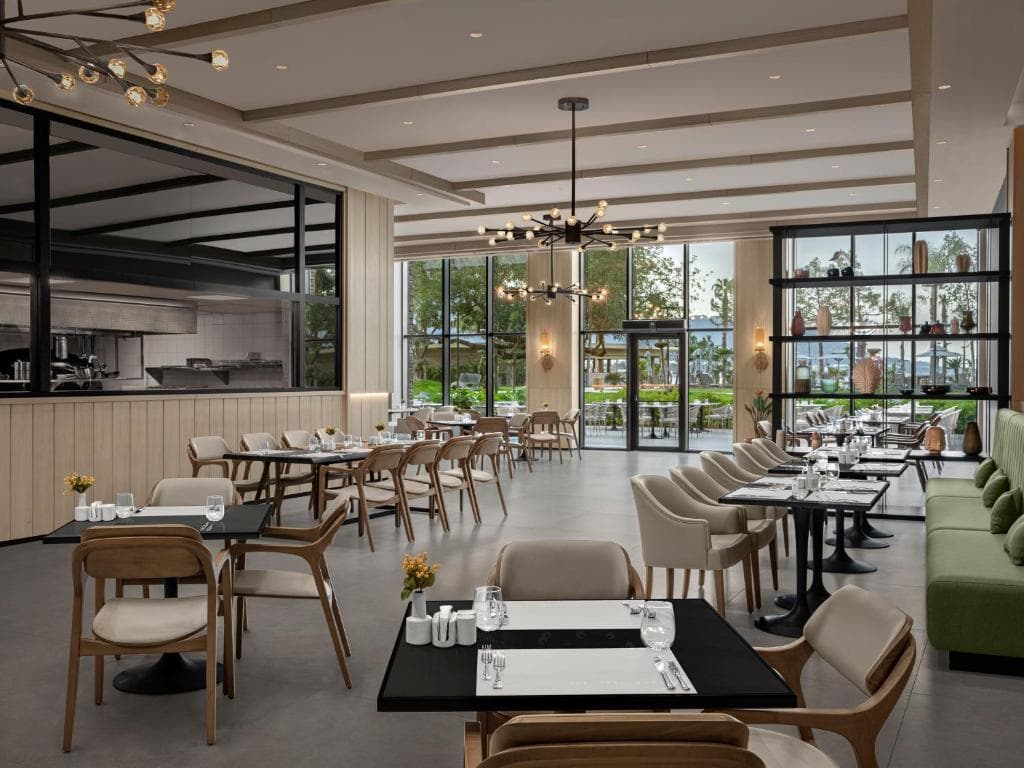 NG Phaselis Bay Resort Hotel - 34