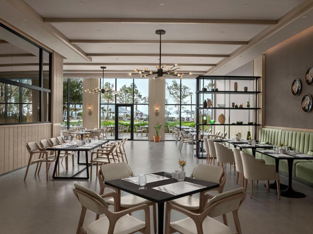 NG Phaselis Bay Resort Hotel - 33