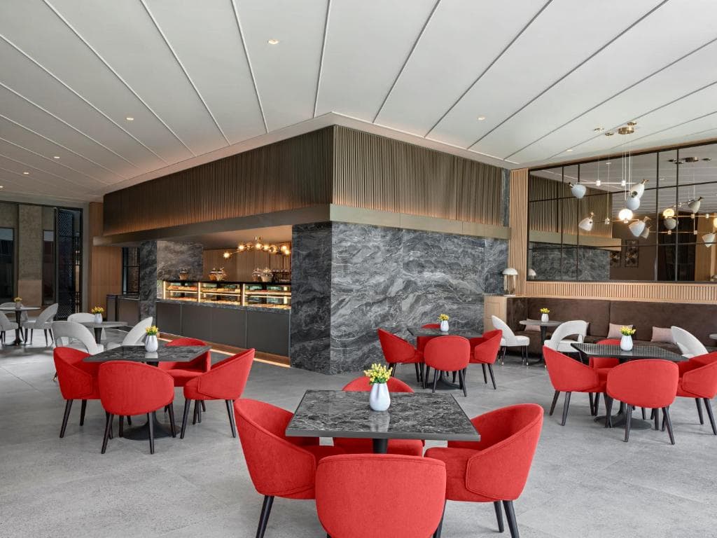 NG Phaselis Bay Resort Hotel - 28