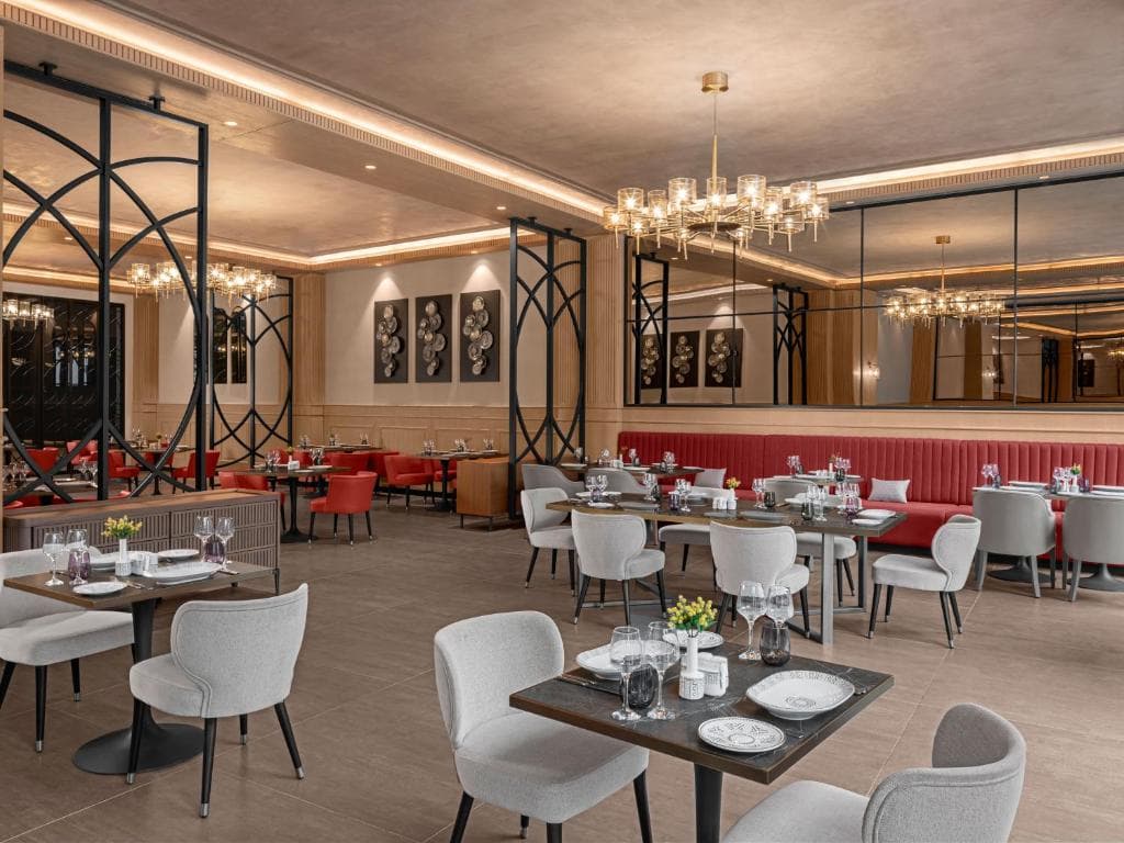 NG Phaselis Bay Resort Hotel - 35