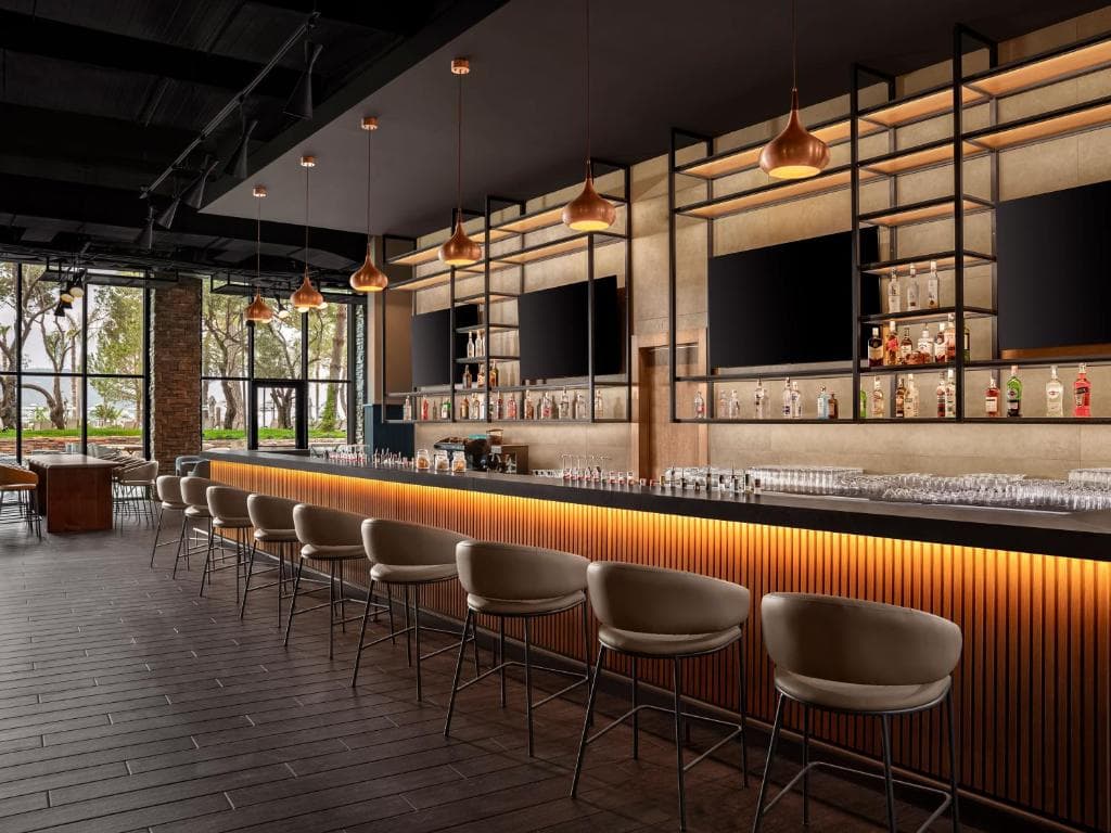 NG Phaselis Bay Resort Hotel - 37