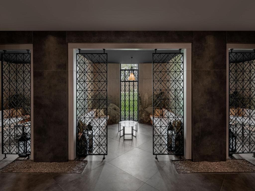 NG Phaselis Bay Resort Hotel - 43