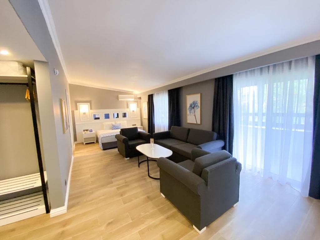 Fun & Sun Gypsophila Marina Hotel - 24