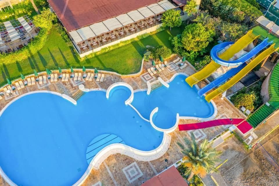 Fun & Sun Gypsophila Marina Hotel - 38