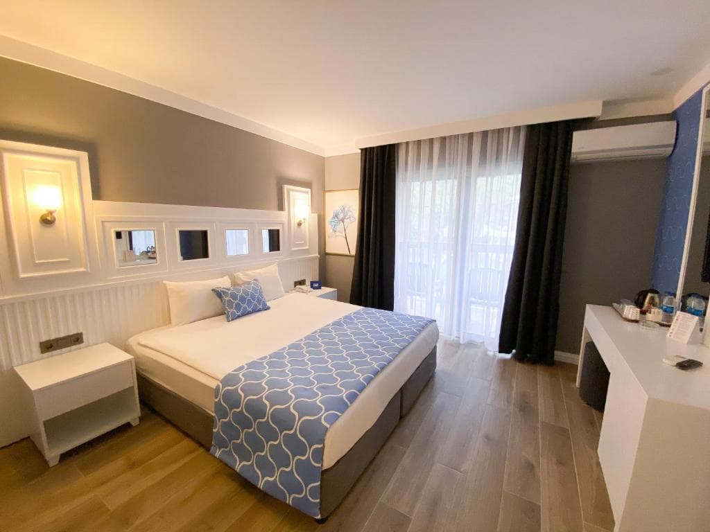 Fun & Sun Gypsophila Marina Hotel - 15