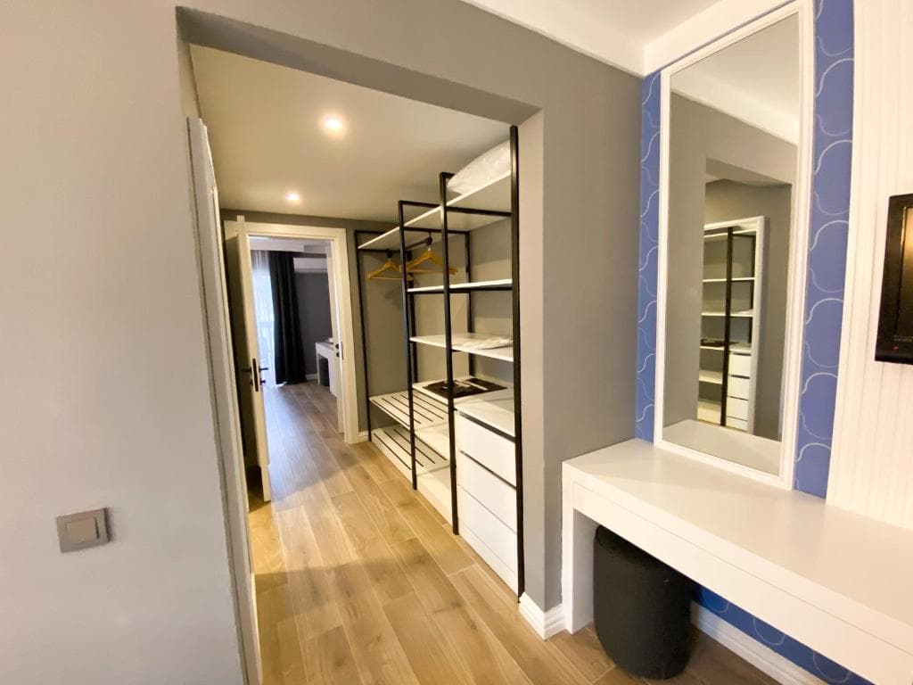 Fun & Sun Gypsophila Marina Hotel - 16