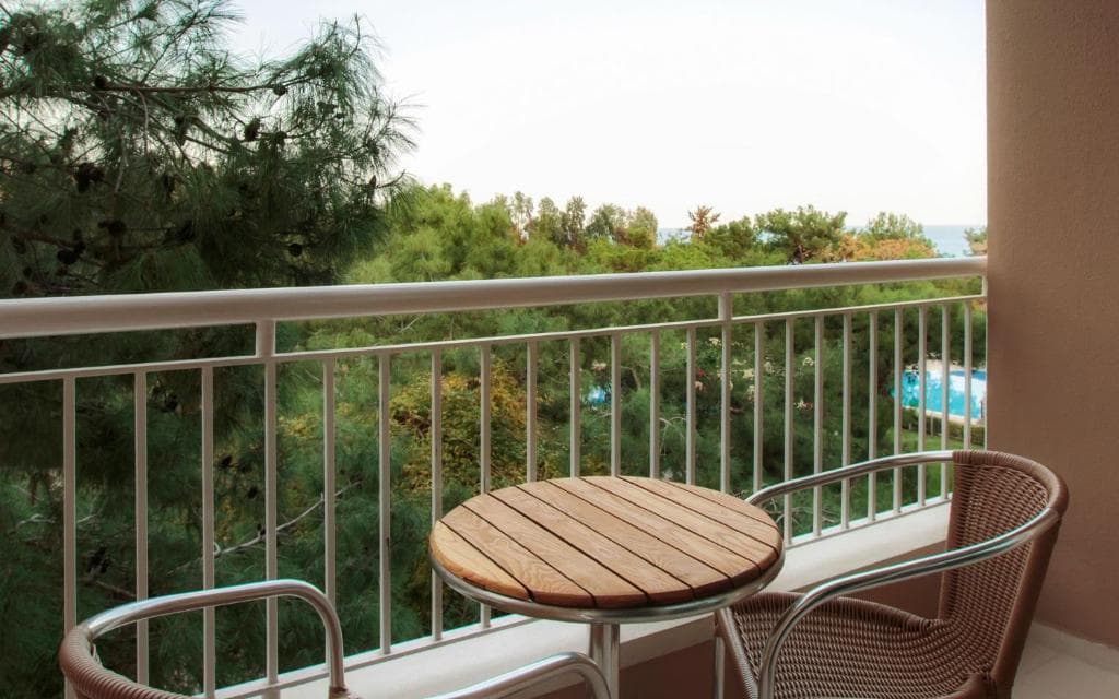 Hotel Akka Antedon - 8