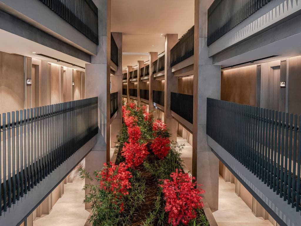 NG Phaselis Bay Resort Hotel - 41