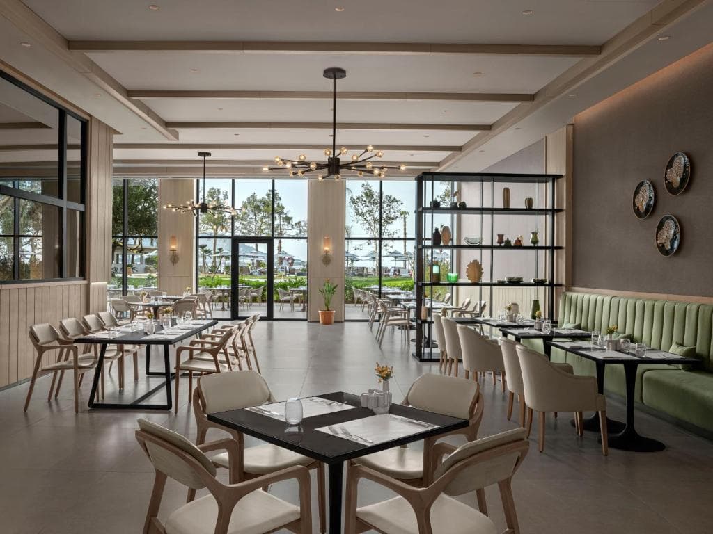 NG Phaselis Bay Resort Hotel - 16