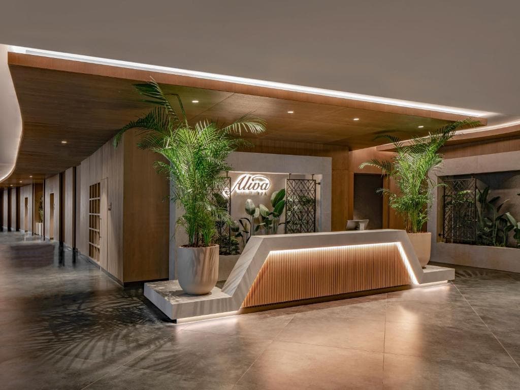 NG Phaselis Bay Resort Hotel - 42