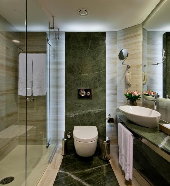 Gloria Verde Resort - 33