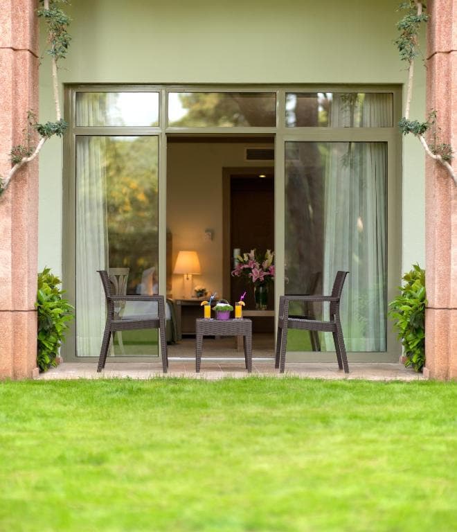 Gloria Verde Resort - 39