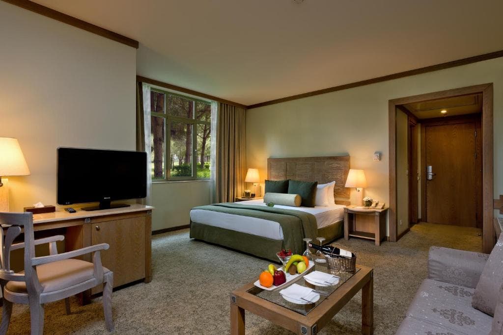 Gloria Verde Resort - 31