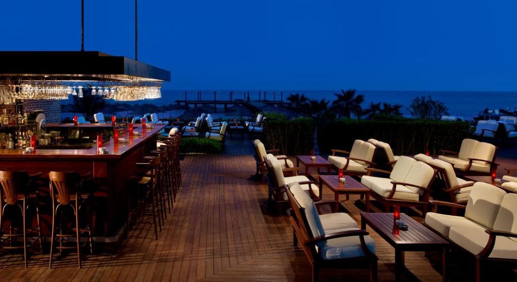 Gloria Verde Resort - 17