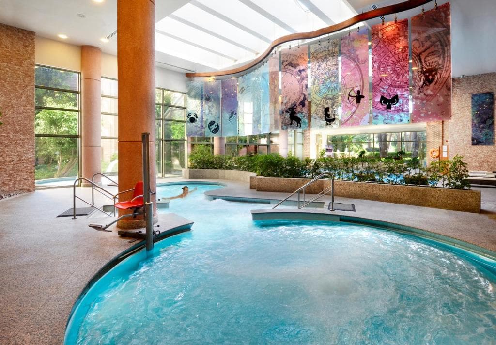 Gloria Verde Resort - 25