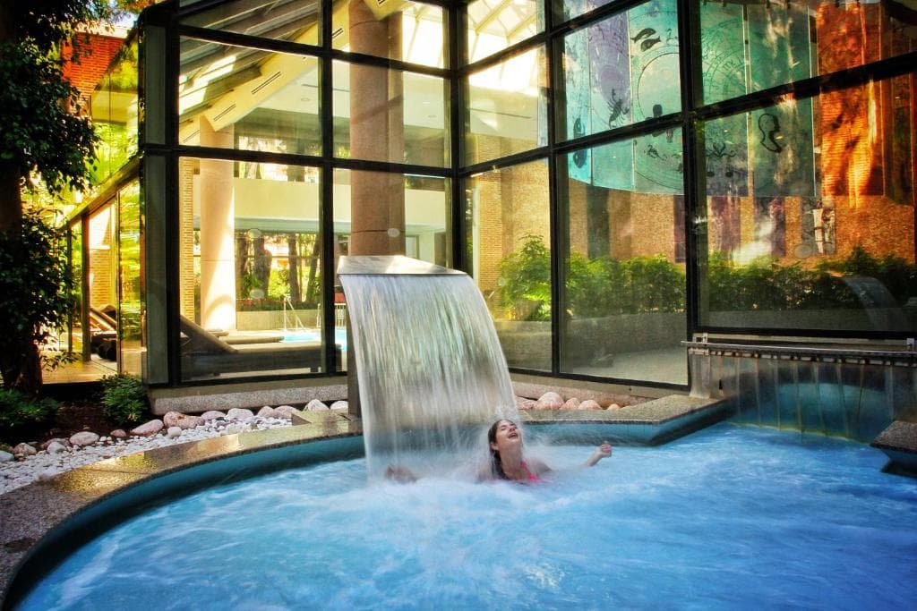 Gloria Verde Resort - 26