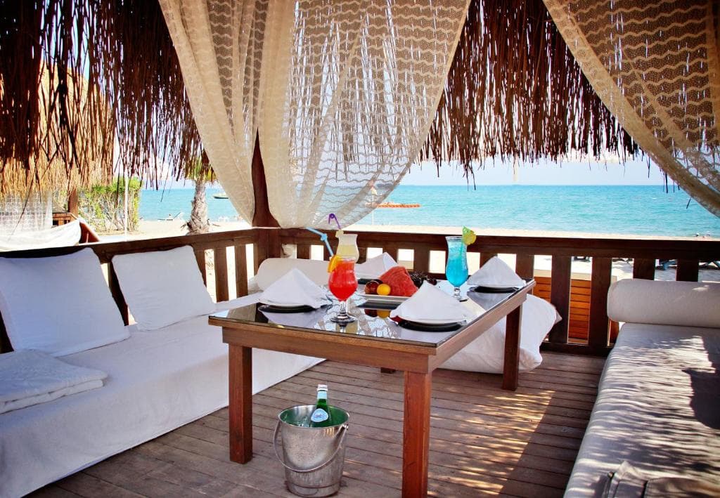 Gloria Verde Resort - 20