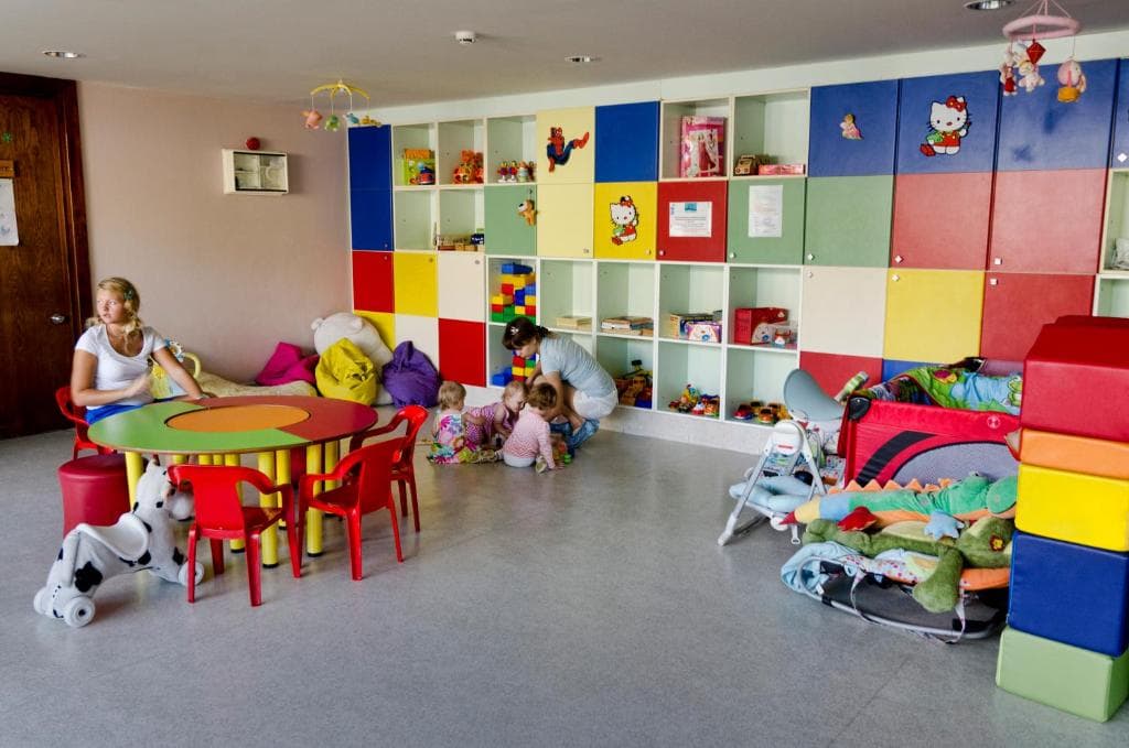 Gloria Verde Resort - 4