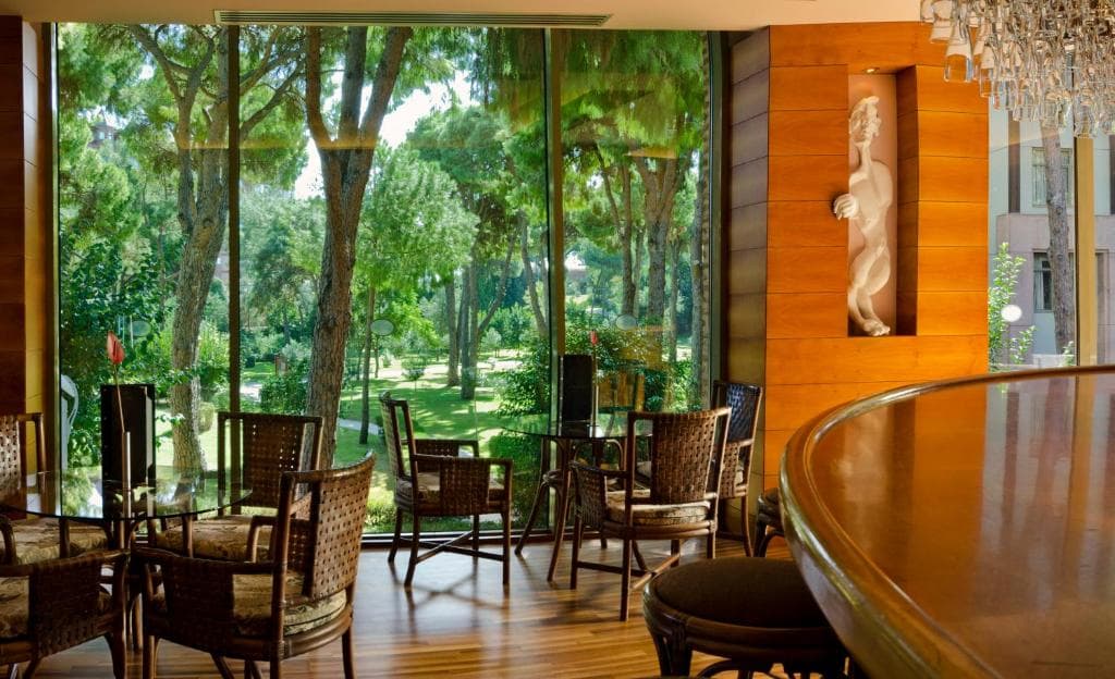 Gloria Verde Resort - 15