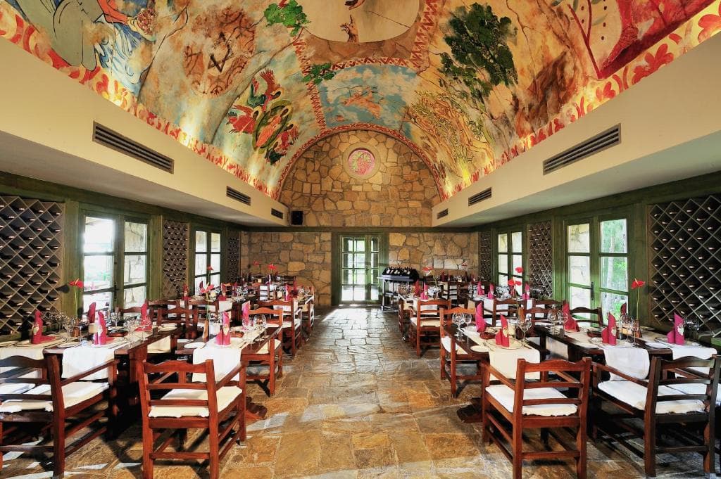 Gloria Verde Resort - 5