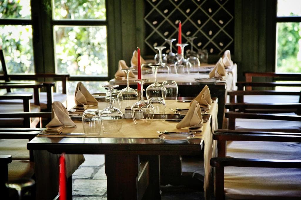 Gloria Verde Resort - 11