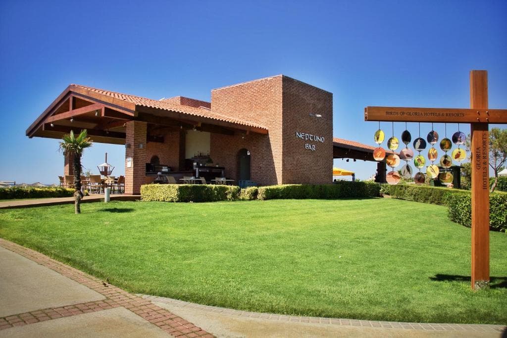 Gloria Verde Resort - 16