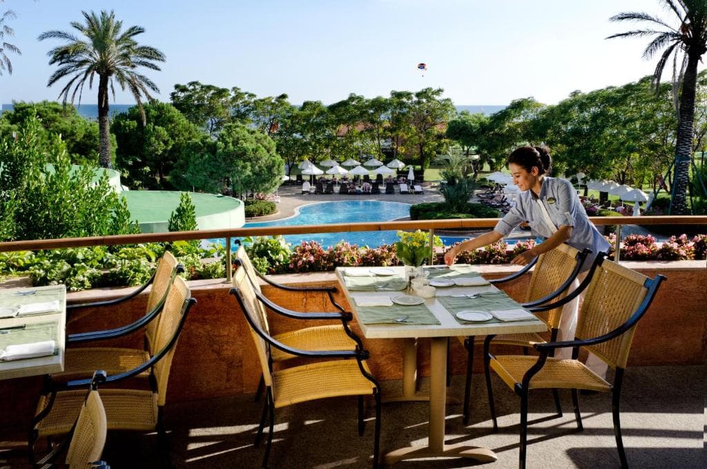 Gloria Verde Resort - 12