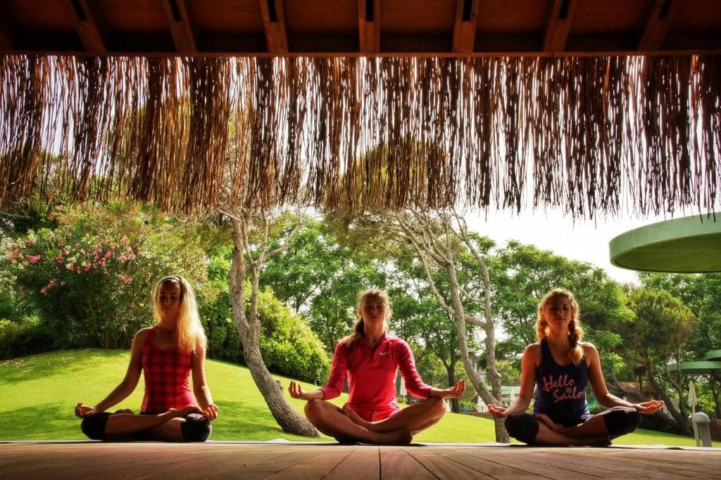 Gloria Verde Resort - 29