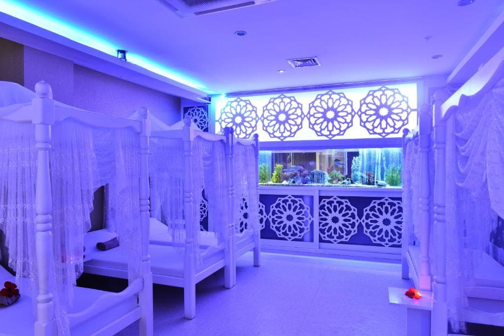 Annabella Diamond Hotel And Spa - 27