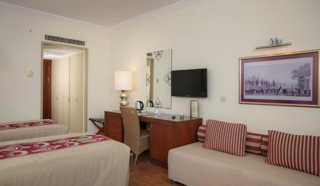 Hotel Akka Antedon - 9