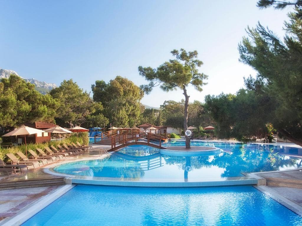 Hotel Akka Antedon - 44