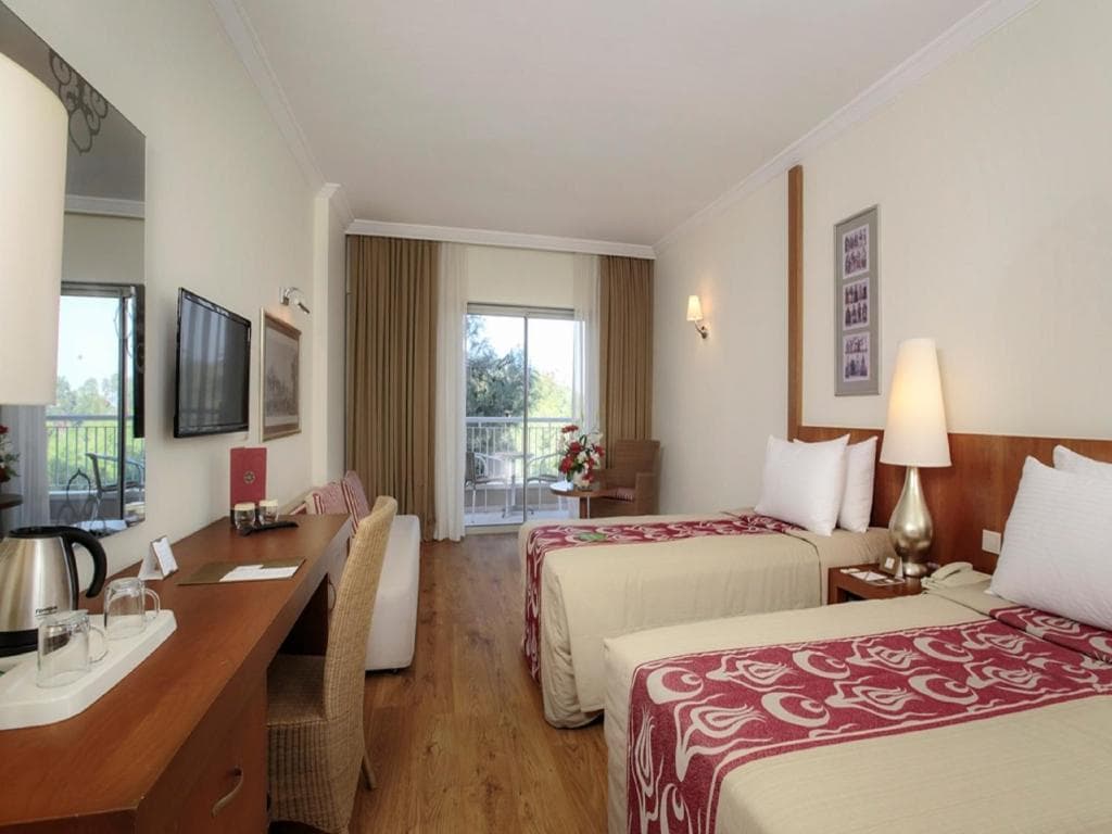 Hotel Akka Antedon - 10