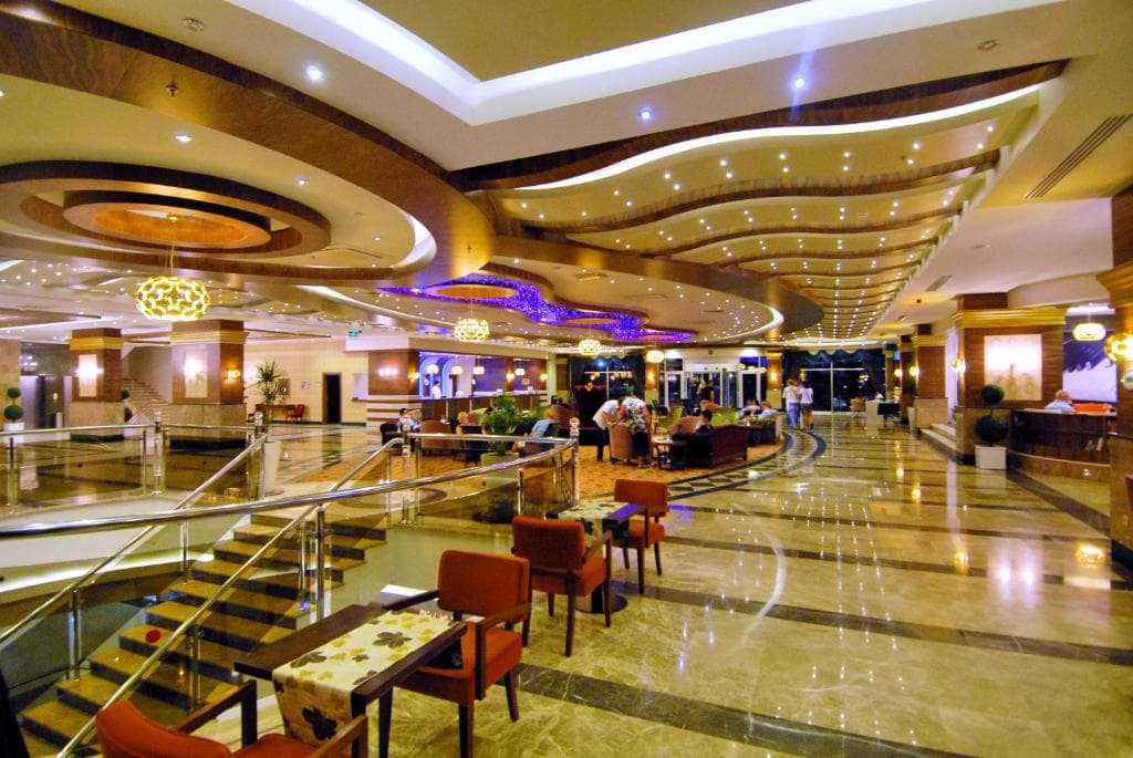 Dizalya Palm Garden Hotel - 6