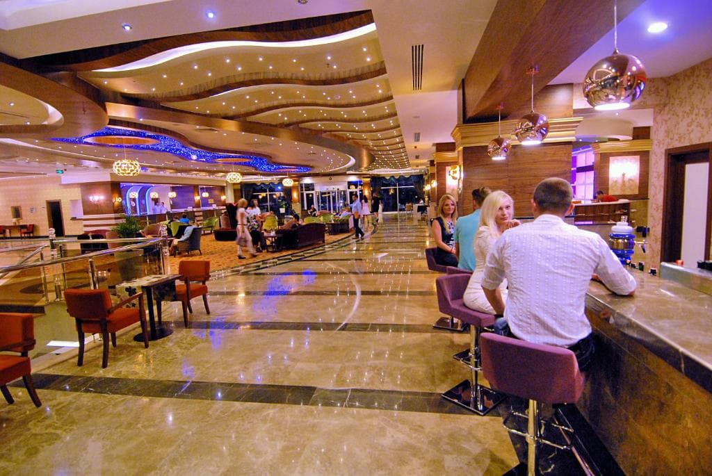 Dizalya Palm Garden Hotel - 5