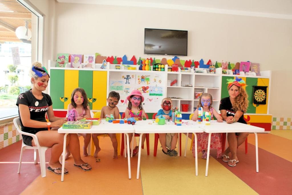 Dizalya Palm Garden Hotel - 45