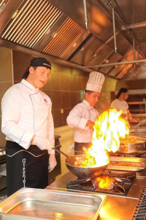 Dizalya Palm Garden Hotel - 34