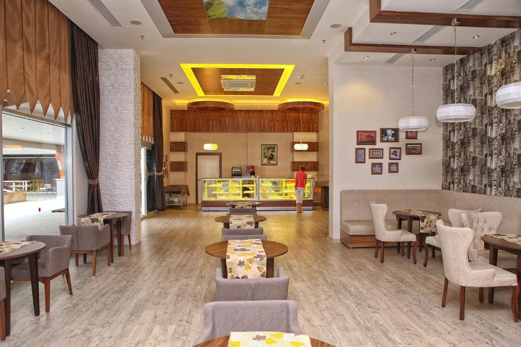 Dizalya Palm Garden Hotel - 15