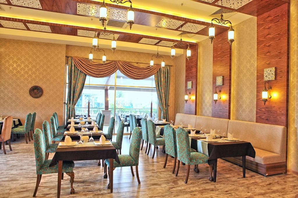 Dizalya Palm Garden Hotel - 21