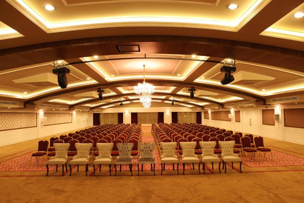 Dizalya Palm Garden Hotel - 36