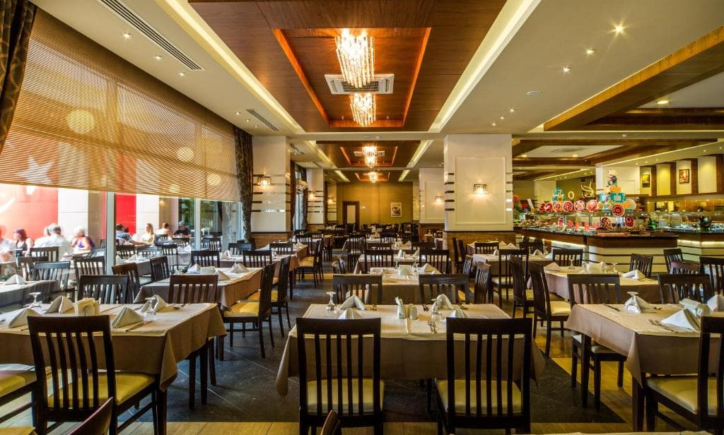 Dizalya Palm Garden Hotel - 18