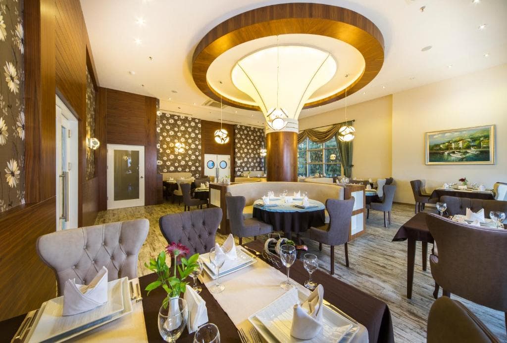 Dizalya Palm Garden Hotel - 19