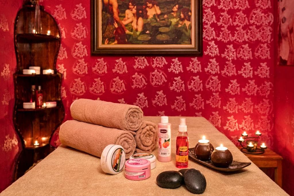 Charter Antalya - OZKAYMAK KEMER MARINA HOTEL - 5