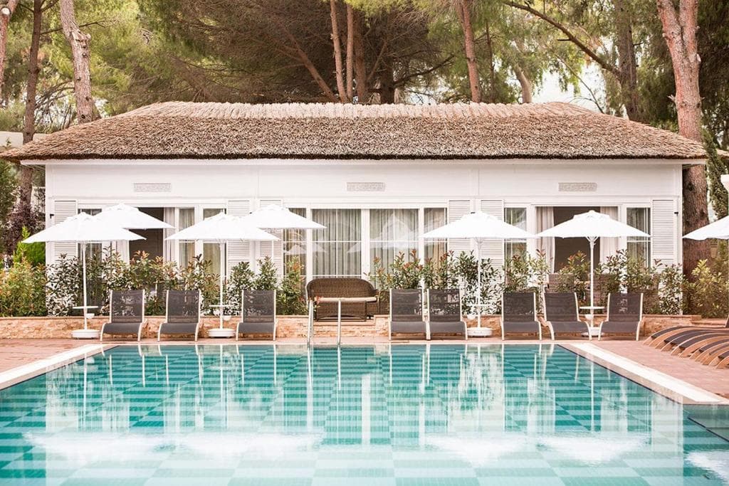 Charter Antalya - NIRVANA MEDITERRANEAN EXCELLENCE RESORT - 10